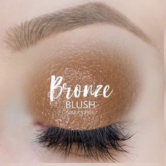 SeneGence Bronze BlushSense, Tube - Picture 7 of 8